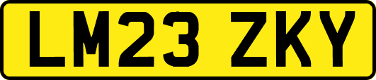 LM23ZKY