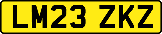 LM23ZKZ