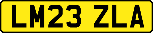 LM23ZLA