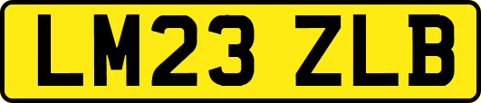 LM23ZLB