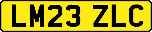 LM23ZLC