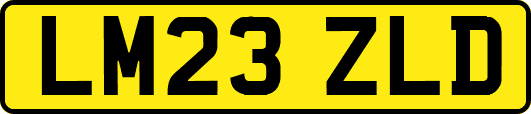 LM23ZLD