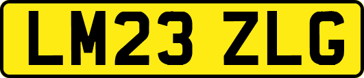 LM23ZLG