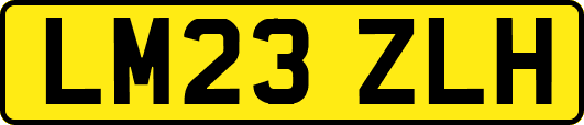 LM23ZLH