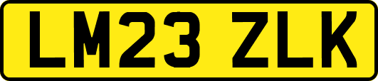 LM23ZLK