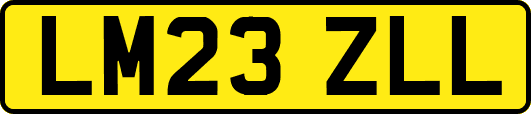 LM23ZLL