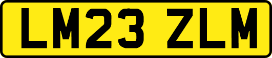 LM23ZLM