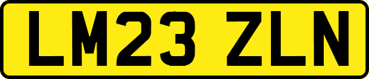 LM23ZLN