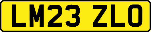 LM23ZLO