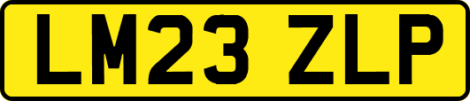 LM23ZLP