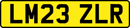 LM23ZLR