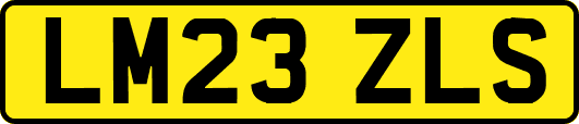 LM23ZLS