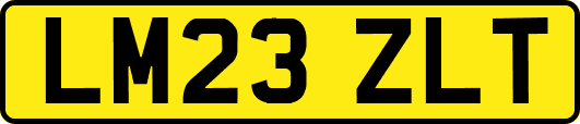 LM23ZLT