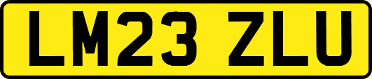 LM23ZLU