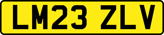 LM23ZLV