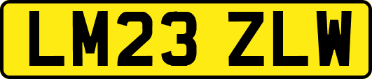 LM23ZLW