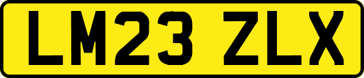 LM23ZLX