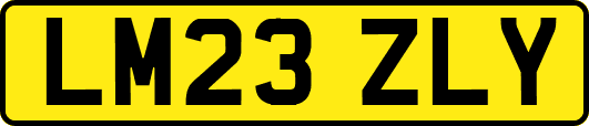 LM23ZLY