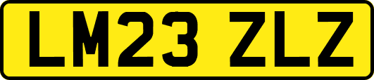 LM23ZLZ