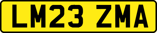 LM23ZMA