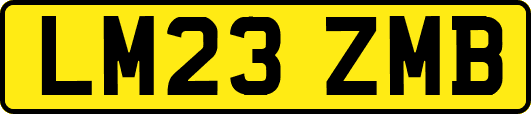 LM23ZMB