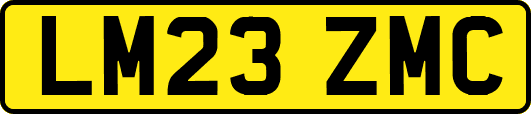 LM23ZMC