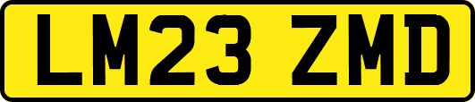 LM23ZMD
