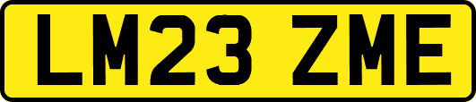 LM23ZME