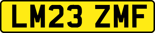 LM23ZMF