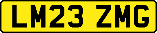 LM23ZMG