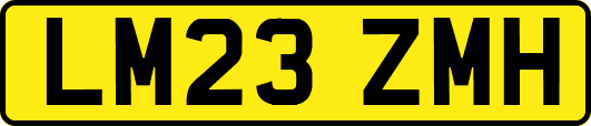 LM23ZMH