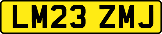 LM23ZMJ