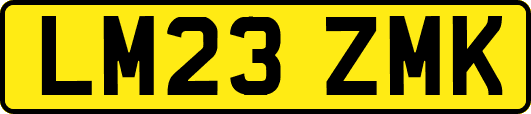 LM23ZMK