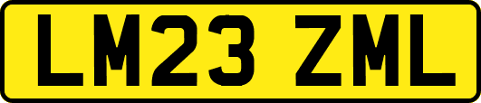 LM23ZML