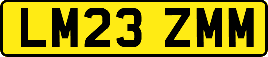 LM23ZMM