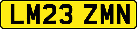 LM23ZMN