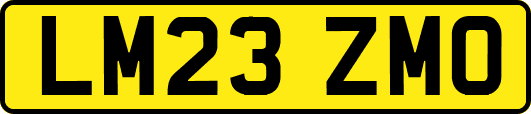 LM23ZMO