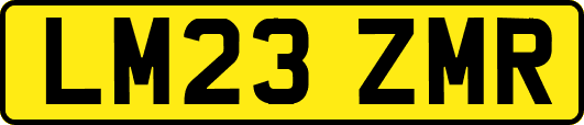 LM23ZMR