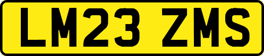 LM23ZMS