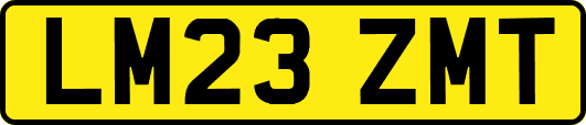 LM23ZMT