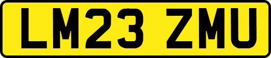 LM23ZMU