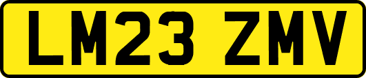 LM23ZMV