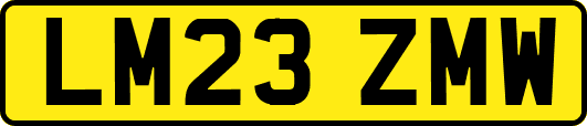 LM23ZMW