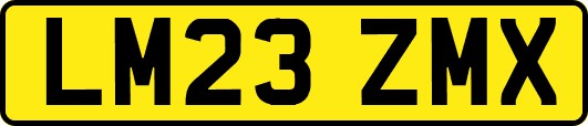 LM23ZMX