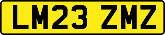LM23ZMZ