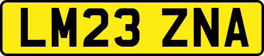 LM23ZNA