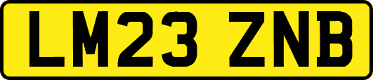 LM23ZNB