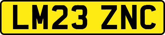 LM23ZNC