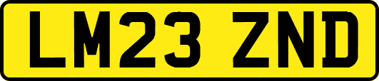 LM23ZND