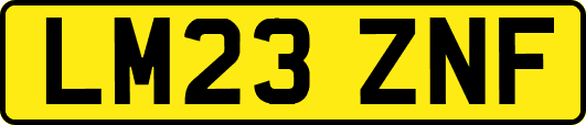 LM23ZNF